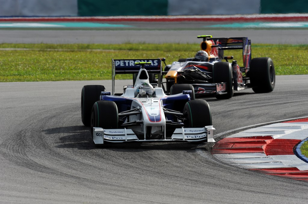 GP MALESIA Domenica